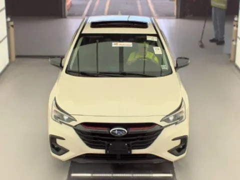 More photos of 2025 Subaru Legacy Sport at Zeigler Hyundai of Holland, MI