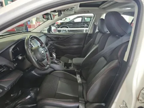 Photos of 2025 Subaru Legacy Sport for sale in Holland, MI at Zeigler Hyundai of Holland