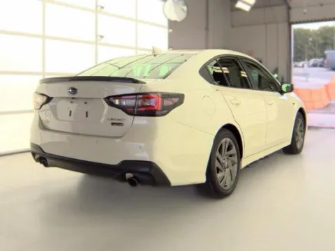 More photos of 2025 Subaru Legacy Sport at Zeigler Hyundai of Holland, MI