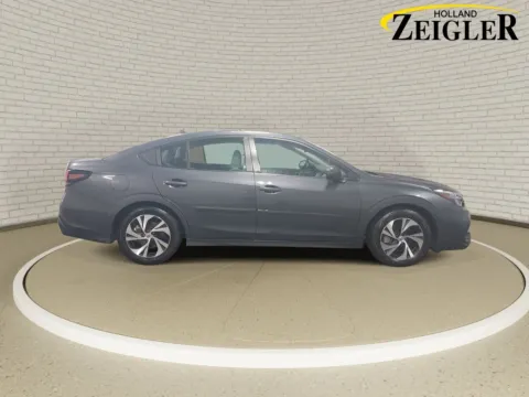 More photos of 2023 Subaru Legacy Premium at Zeigler Hyundai of Holland, MI