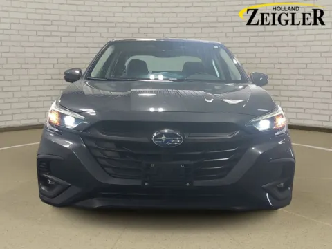Photos of 2023 Subaru Legacy Premium for sale in Holland, MI at Zeigler Hyundai of Holland