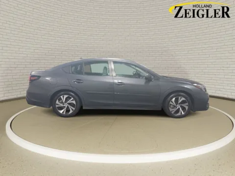 More photos of 2023 Subaru Legacy Premium at Zeigler Hyundai of Holland, MI