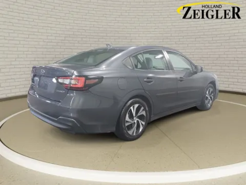 More photos of 2023 Subaru Legacy Premium at Zeigler Hyundai of Holland, MI