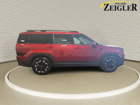 More photos of 2026 Hyundai Santa Fe SEL at Zeigler Hyundai of Holland, MI
