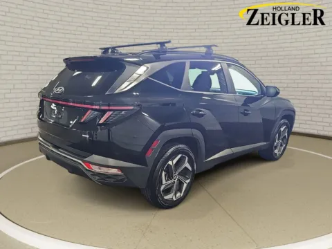 More photos of 2023 Hyundai Tucson SEL at Zeigler Hyundai of Holland, MI