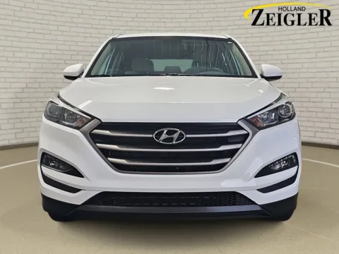 Photos of 2016 Hyundai Tucson SE for sale in Holland, MI at Zeigler Hyundai of Holland