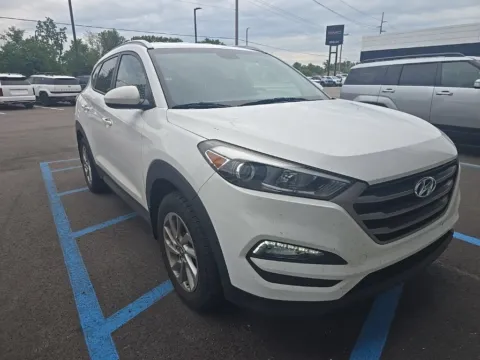 Photos of 2016 Hyundai Tucson SE for sale in Holland, MI at Zeigler Hyundai of Holland