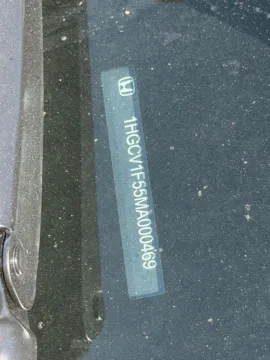 More photos of 2021 Honda Accord EX-L at Zeigler Hyundai of Holland, MI
