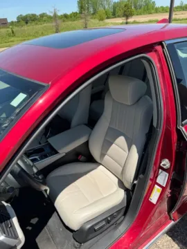 Another view of 2021 Honda Accord EX-L for sale in Holland, MI at Zeigler Hyundai of Holland