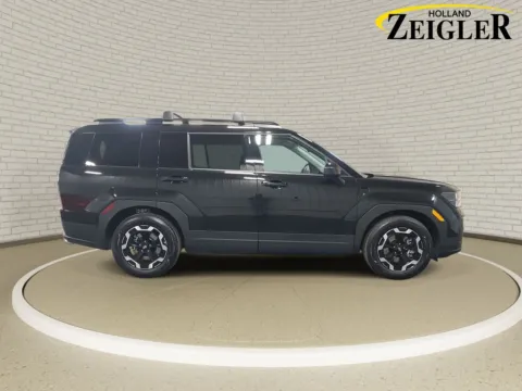 More photos of 2026 Hyundai Santa Fe SEL at Zeigler Hyundai of Holland, MI