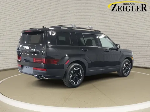 More photos of 2026 Hyundai Santa Fe SEL at Zeigler Hyundai of Holland, MI