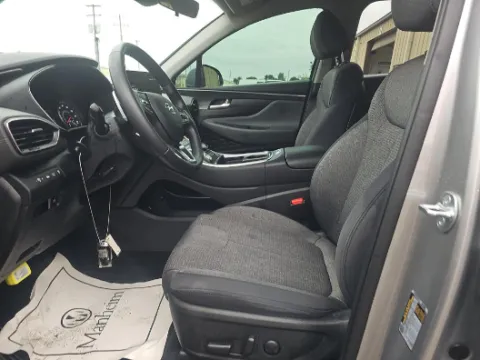 Photos of 2023 Hyundai Santa Fe SEL for sale in Holland, MI at Zeigler Hyundai of Holland