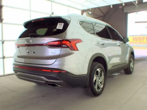 More photos of 2023 Hyundai Santa Fe SEL at Zeigler Hyundai of Holland, MI