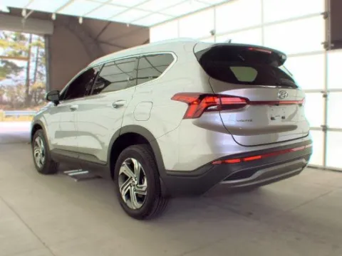 Another view of 2023 Hyundai Santa Fe SEL for sale in Holland, MI at Zeigler Hyundai of Holland
