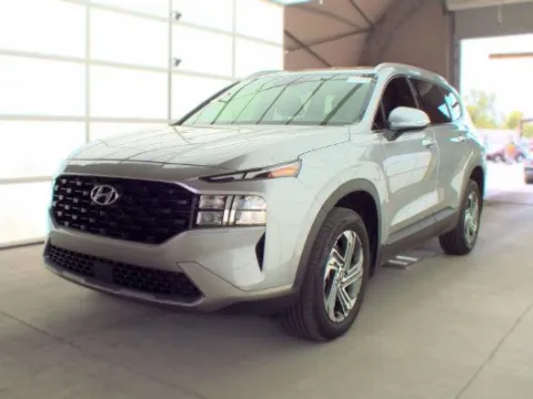 More photos of 2023 Hyundai Santa Fe SEL at Zeigler Hyundai of Holland, MI