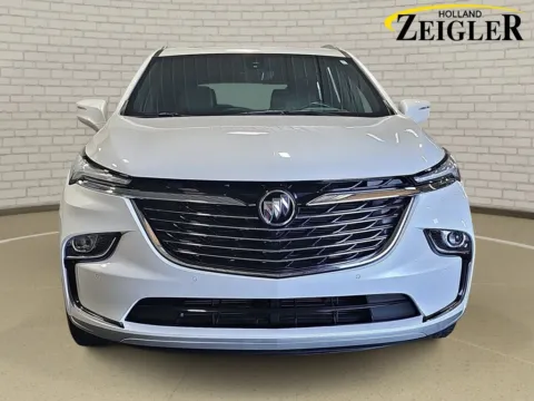 Photos of 2022 Buick Enclave Premium Group for sale in Holland, MI at Zeigler Hyundai of Holland