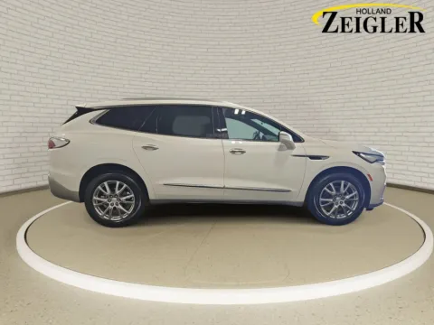 More photos of 2022 Buick Enclave Premium Group at Zeigler Hyundai of Holland, MI