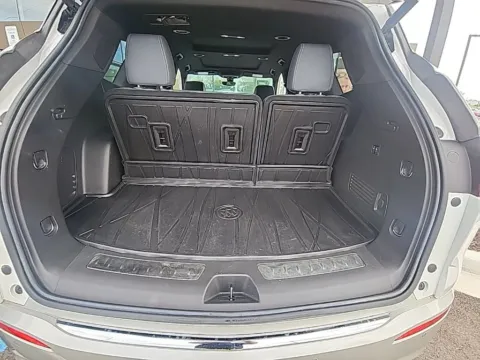 More photos of 2022 Buick Enclave Premium Group at Zeigler Hyundai of Holland, MI