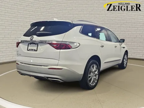 More photos of 2022 Buick Enclave Premium Group at Zeigler Hyundai of Holland, MI