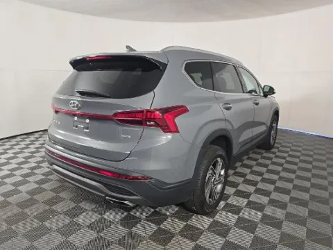 More photos of 2023 Hyundai Santa Fe SEL at Zeigler Hyundai of Holland, MI