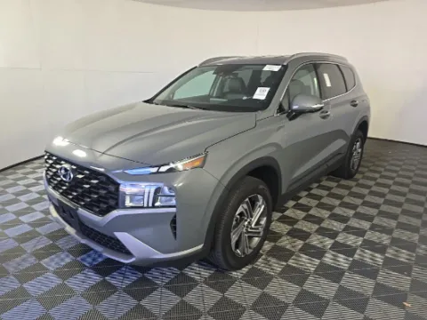 More photos of 2023 Hyundai Santa Fe SEL at Zeigler Hyundai of Holland, MI