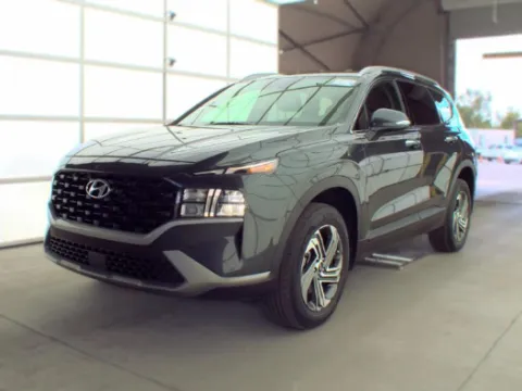 More photos of 2023 Hyundai Santa Fe SEL at Zeigler Hyundai of Holland, MI