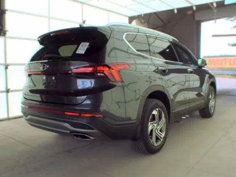 More photos of 2023 Hyundai Santa Fe SEL at Zeigler Hyundai of Holland, MI