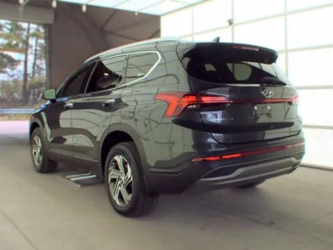 Another view of 2023 Hyundai Santa Fe SEL for sale in Holland, MI at Zeigler Hyundai of Holland