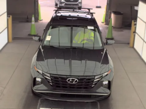 More photos of 2024 Hyundai Tucson SEL at Zeigler Hyundai of Holland, MI