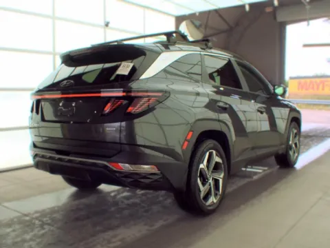 More photos of 2024 Hyundai Tucson SEL at Zeigler Hyundai of Holland, MI