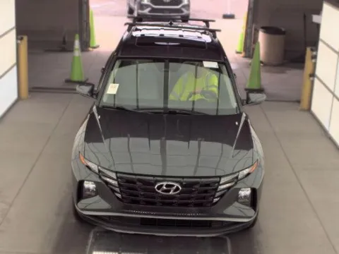 More photos of 2024 Hyundai Tucson SEL at Zeigler Hyundai of Holland, MI