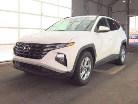 More photos of 2024 Hyundai Tucson SEL at Zeigler Hyundai of Holland, MI