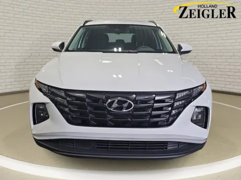 Photos of 2024 Hyundai Tucson SEL for sale in Holland, MI at Zeigler Hyundai of Holland