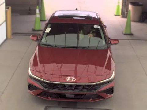 More photos of 2025 Hyundai Elantra SEL Convenience at Zeigler Hyundai of Holland, MI
