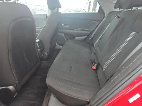 Photos of 2025 Hyundai Elantra SEL Convenience for sale in Holland, MI at Zeigler Hyundai of Holland