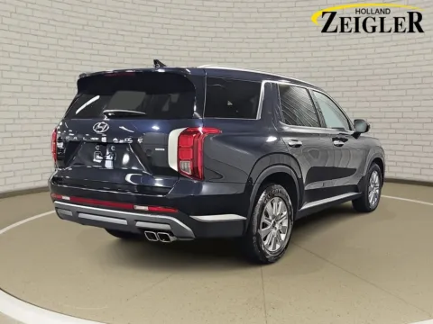 More photos of 2025 Hyundai Palisade SEL at Zeigler Hyundai of Holland, MI