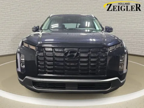 Photos of 2025 Hyundai Palisade SEL for sale in Holland, MI at Zeigler Hyundai of Holland