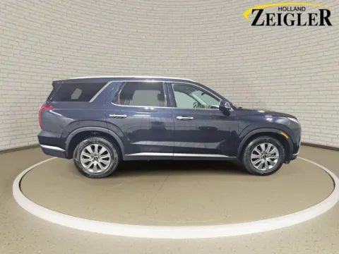 More photos of 2025 Hyundai Palisade SEL at Zeigler Hyundai of Holland, MI