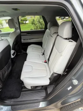 Another view of 2022 Hyundai Palisade SEL for sale in Holland, MI at Zeigler Hyundai of Holland