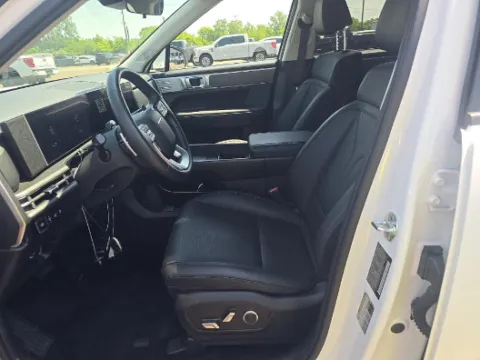 Photos of 2026 Hyundai Santa Fe SEL for sale in Holland, MI at Zeigler Hyundai of Holland