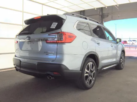 More photos of 2023 Subaru Ascent Limited at Zeigler Hyundai of Holland, MI
