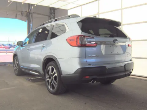 Another view of 2023 Subaru Ascent Limited for sale in Holland, MI at Zeigler Hyundai of Holland