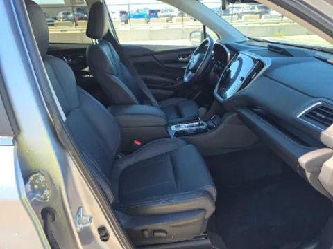 Photos of 2023 Subaru Ascent Limited for sale in Holland, MI at Zeigler Hyundai of Holland