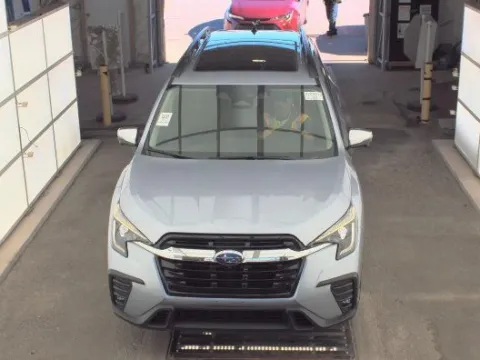 More photos of 2023 Subaru Ascent Limited at Zeigler Hyundai of Holland, MI