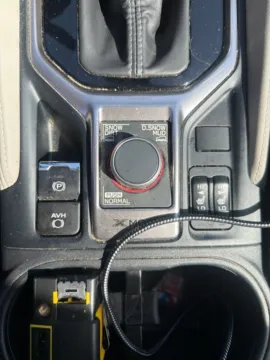 Another view of 2020 Subaru Forester Limited for sale in Holland, MI at Zeigler Hyundai of Holland