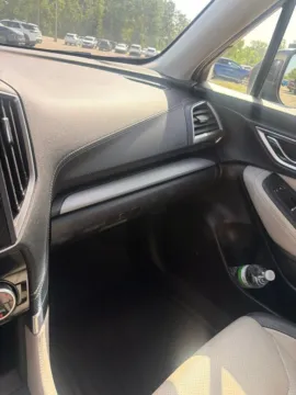 More photos of 2020 Subaru Forester Limited at Zeigler Hyundai of Holland, MI
