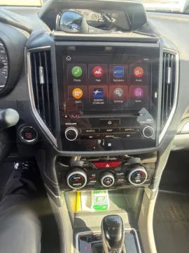 Photos of 2020 Subaru Forester Limited for sale in Holland, MI at Zeigler Hyundai of Holland