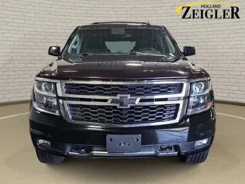 Photos of 2018 Chevrolet Tahoe LT for sale in Holland, MI at Zeigler Hyundai of Holland