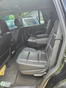 More photos of 2018 Chevrolet Tahoe LT at Zeigler Hyundai of Holland, MI