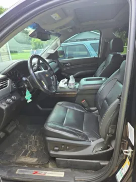 Photos of 2018 Chevrolet Tahoe LT for sale in Holland, MI at Zeigler Hyundai of Holland